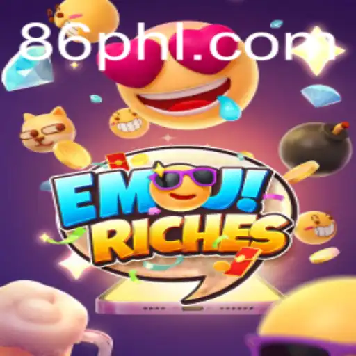 Discover the Exciting World of EmojiRiches: A Game of Fun and Fortune